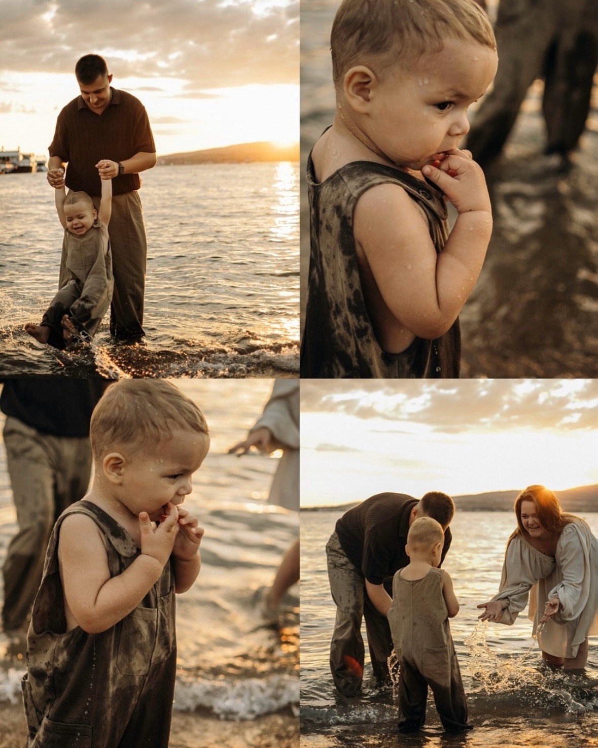 Лера Якоба́ну — фотограф Геленджик