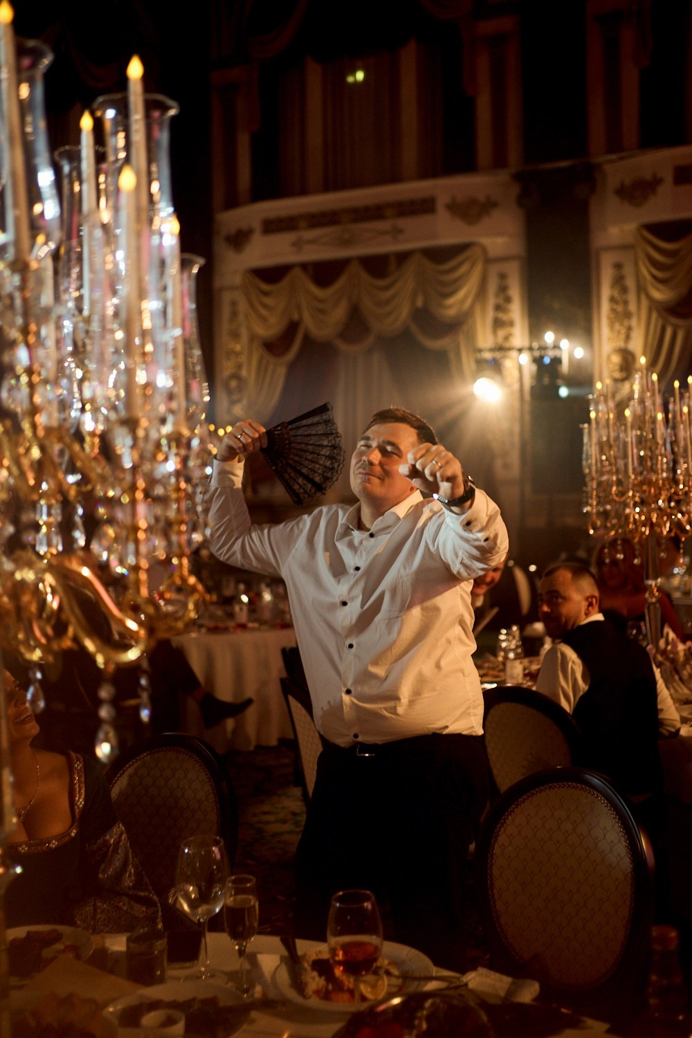 Мероприятия. Антон Чигляков -   профессиональный фотограф