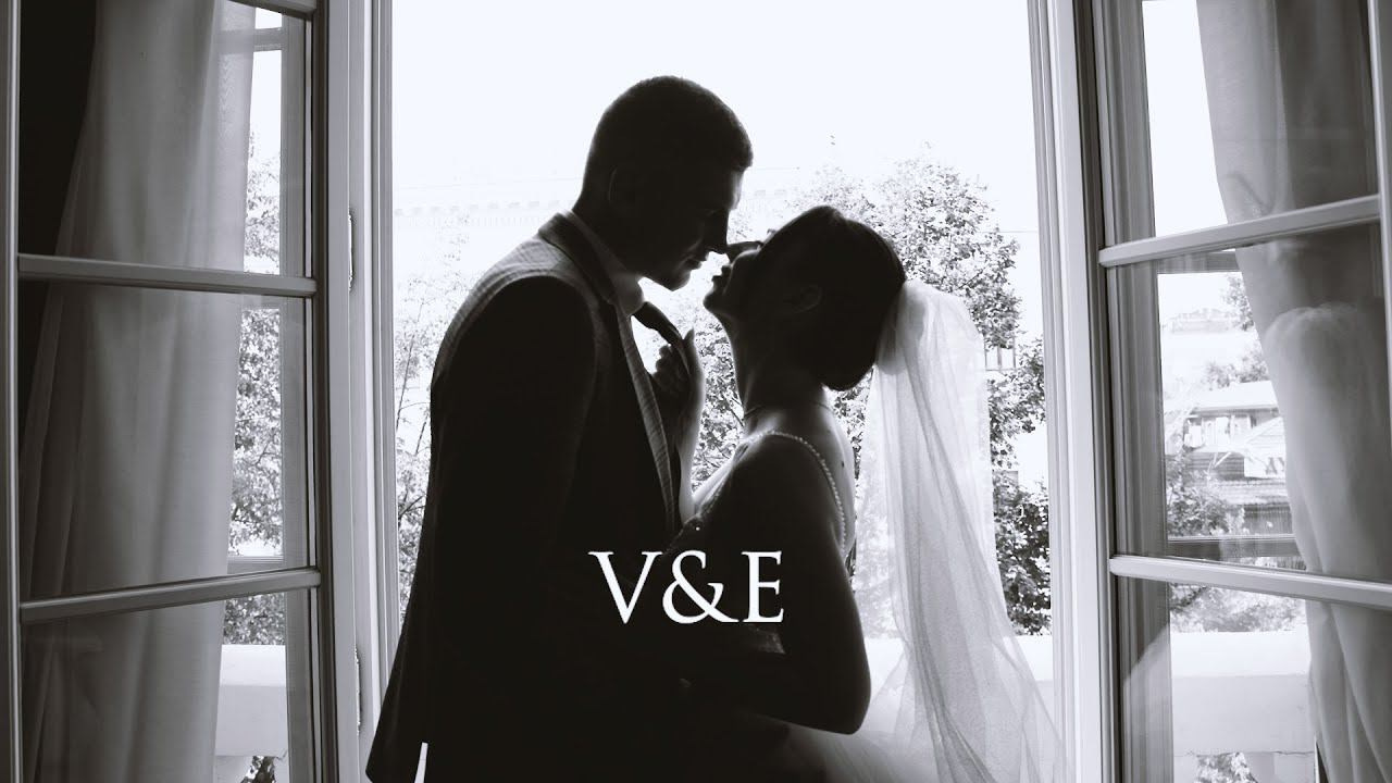 Ваши эмоции в минутах счастья. Свадебный Видеооператор Краснодар, Сочи