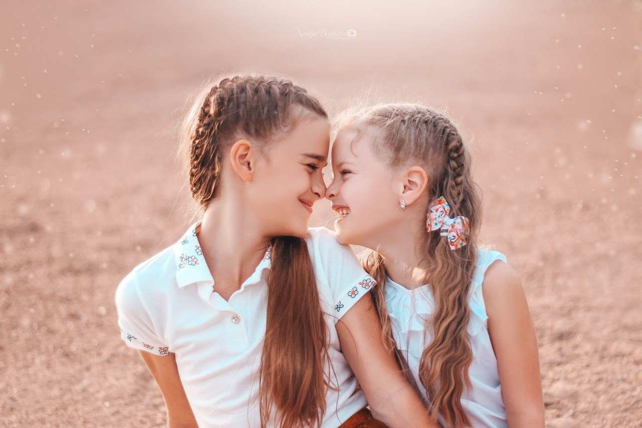 СЕМЬЯ. Фотограф в Омске