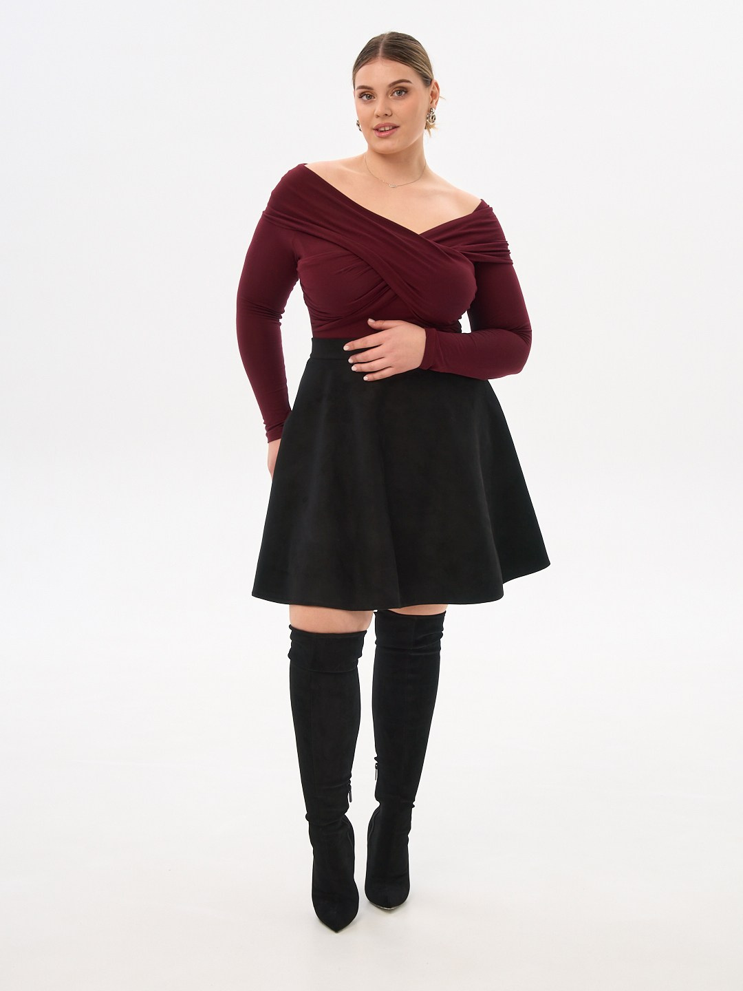 Ангелина. Профессиональная фотосъёмка для маркетплейсов. Краснодар. Александр Москаленко