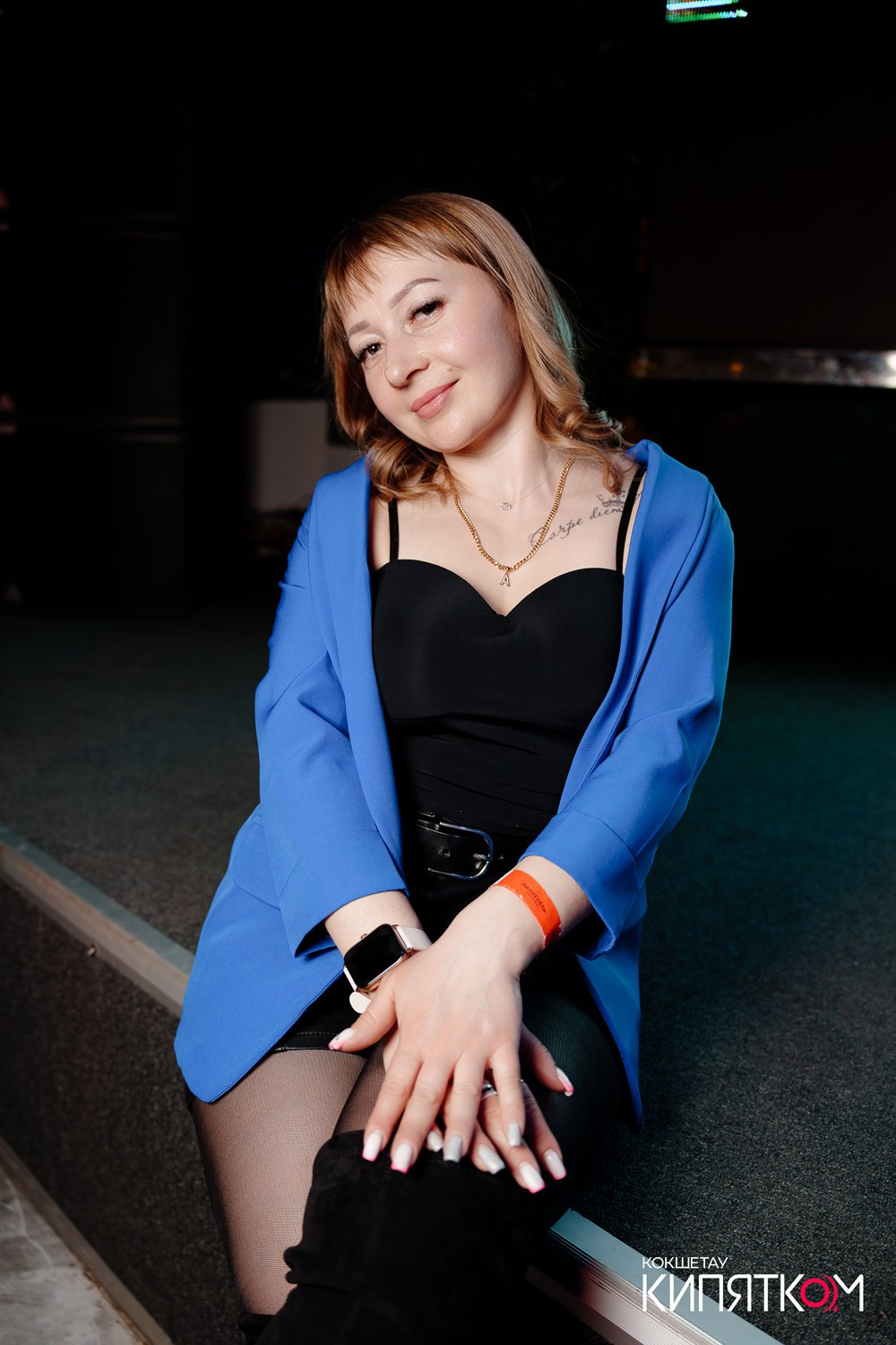 ПАНАЕХАЛИ. КИПЯТКОМ КОКШЕТАУ