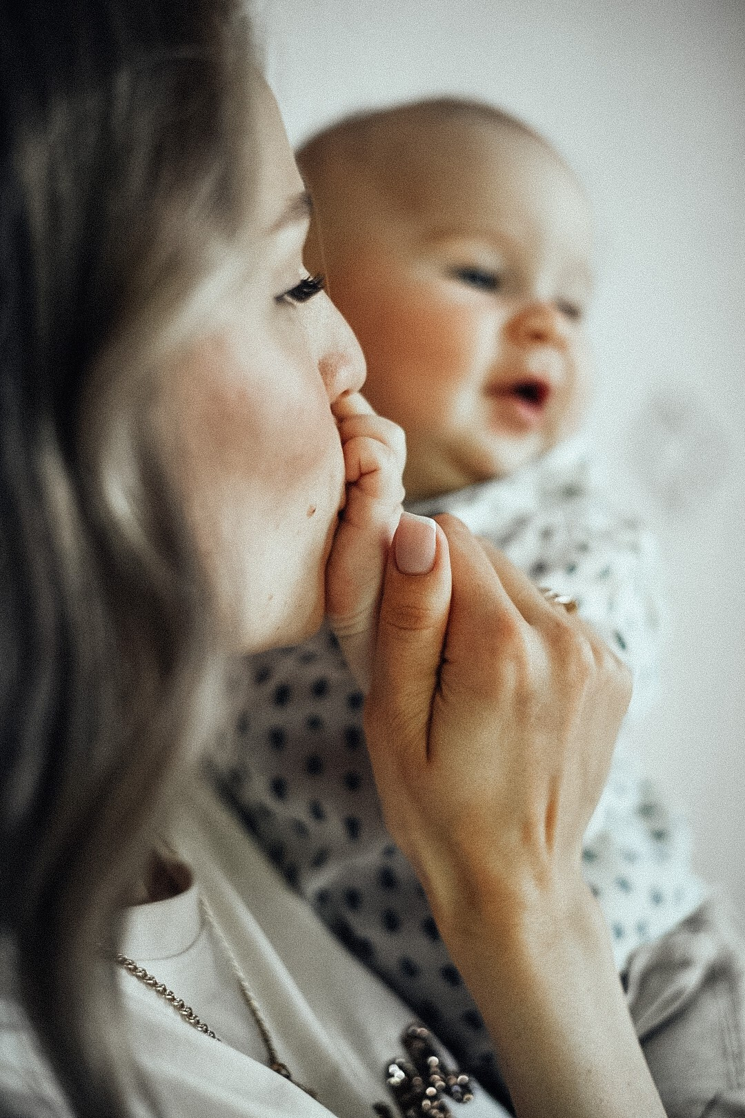 Лёше 6 месяцев. Фотограф в Сочи — Маргарита Поганова