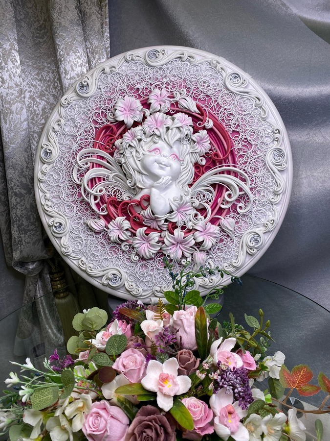 Коробейников Андрей Владимирович. Галерея участников Российской Премии Искусств