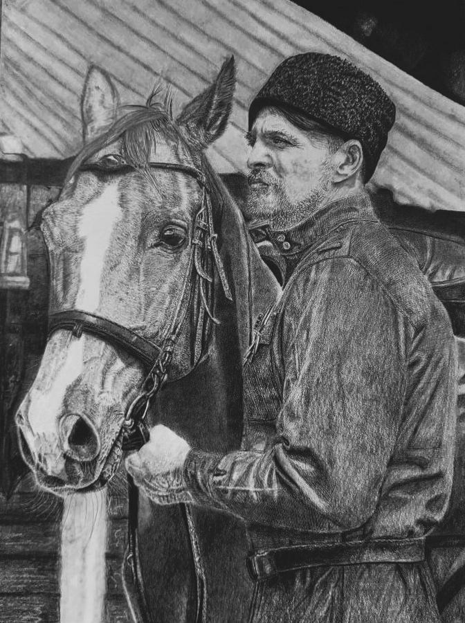 Финч Татьяна Николаевна. Галерея участников Российской Премии Искусств