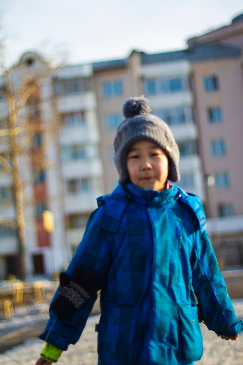 Тимур. Фотограф Москва Дылыкова Долгар