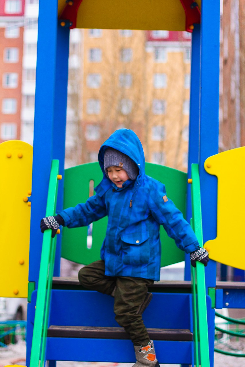 Тимур. Фотограф Москва Дылыкова Долгар