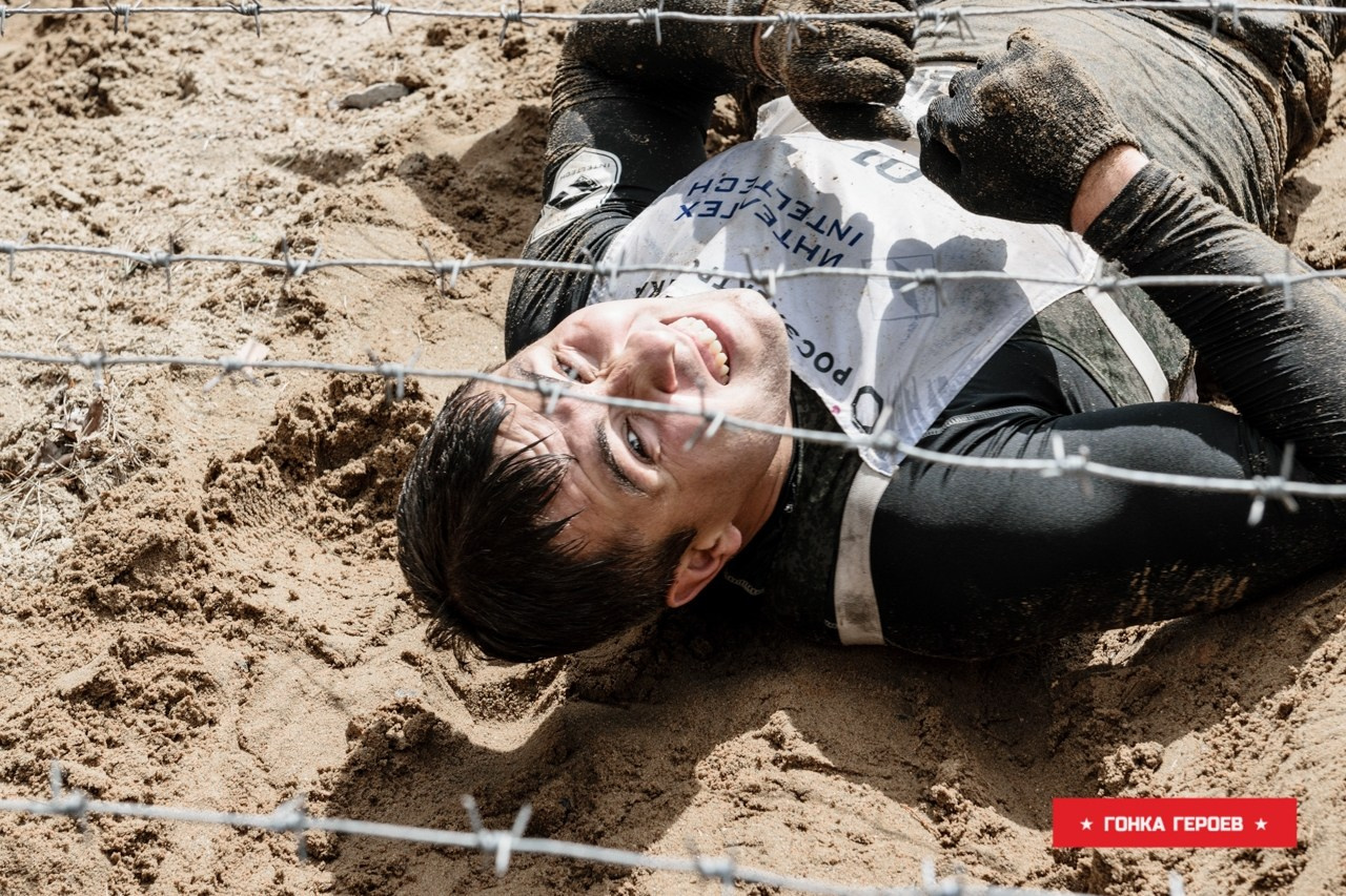 Гонка Героев, Ленобласть. Свадебный и семейный фотограф София Невская