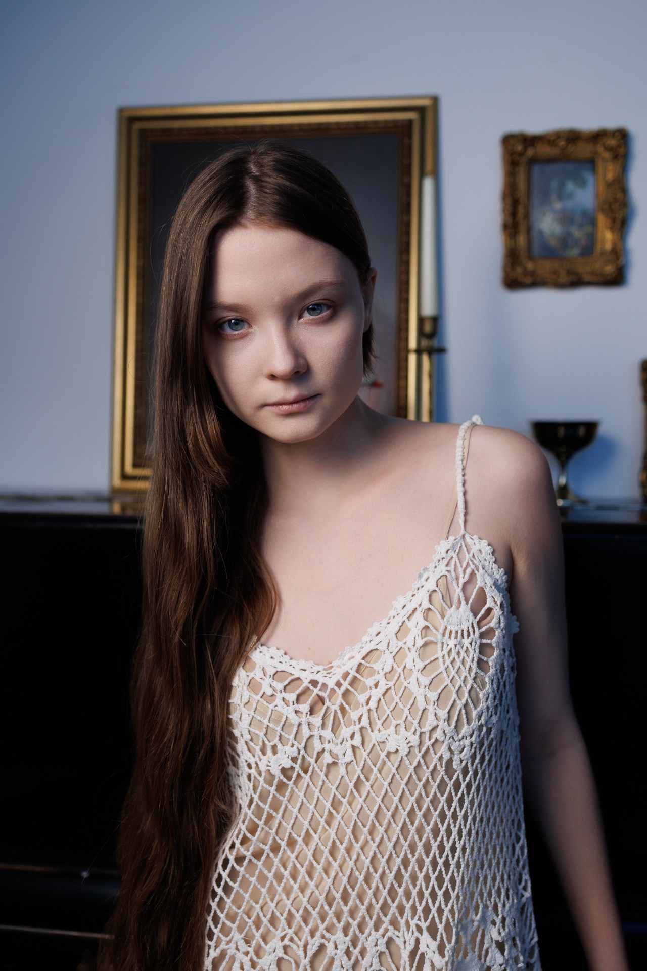 Dari. Modeling agency TM MODELS