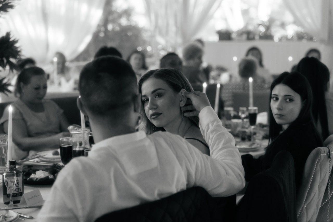 Фото: Анастасия Носуленко 