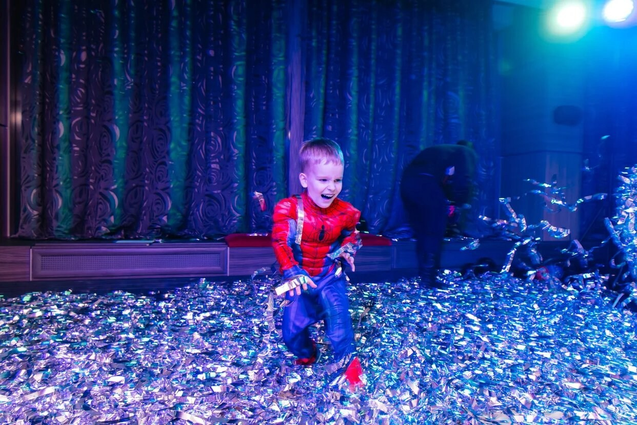 THE FACTORY. Организация мероприятий Донецк (ДНР). Организация и декор мероприятий Донецк (ДНР)