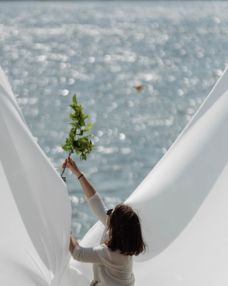 Любовь и ветер. Владимир Киселев — свадебный фотограф в Саратове, Москве и по всему миру