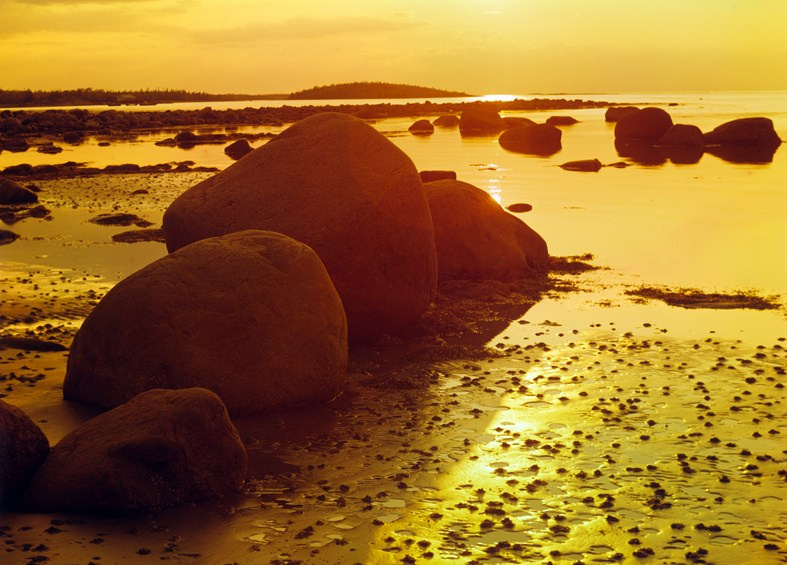 Русский север. ВАДИМ ГИППЕНРЕЙТЕР — ВЕЛИКИЙ ФОТОГРАФ ЗЕМЛИ РУССКОЙ