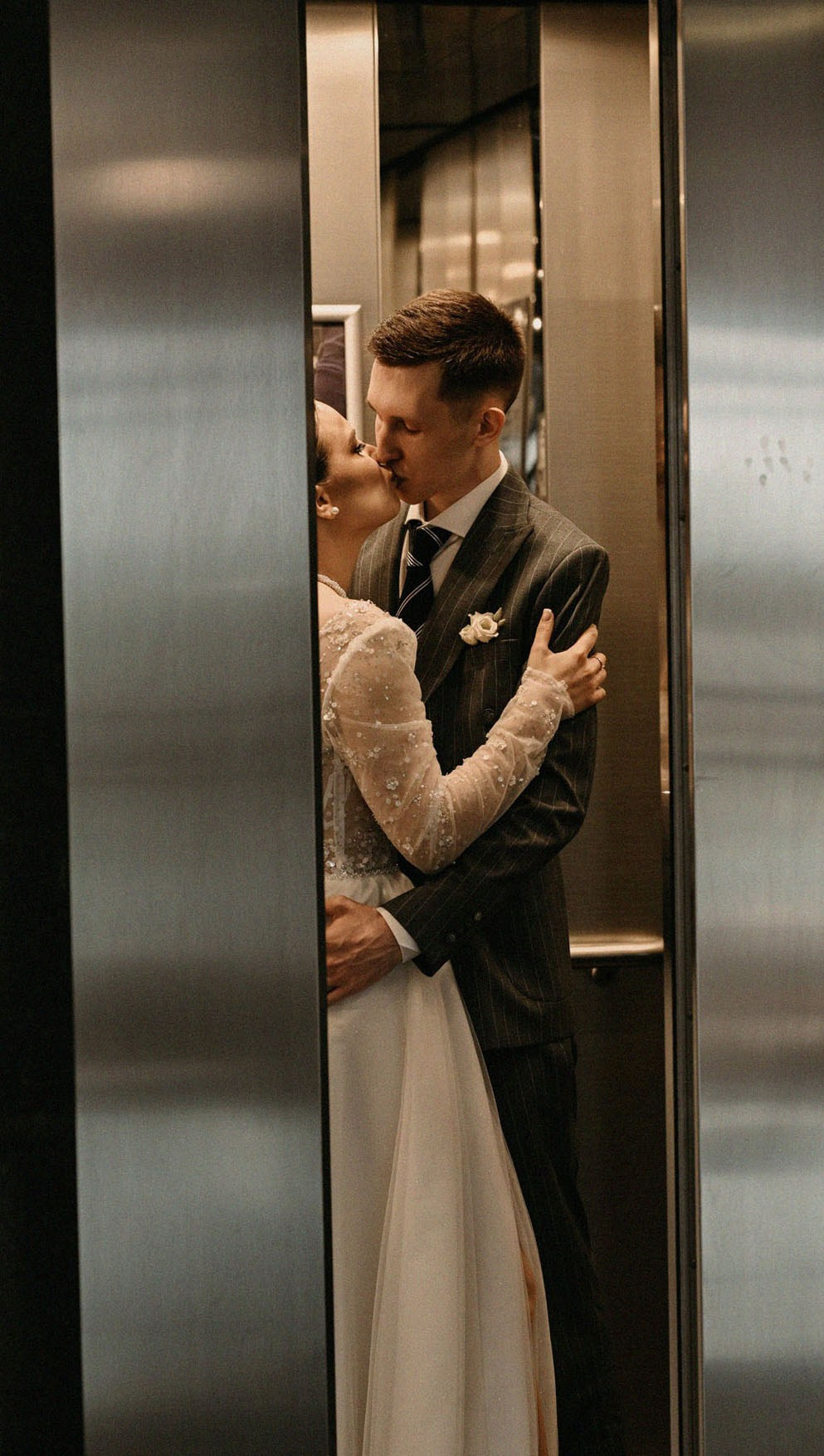 Данил и Екатерина. Свадебный, портретный фотограф В Москве и Челябинске Панченкова Светлана