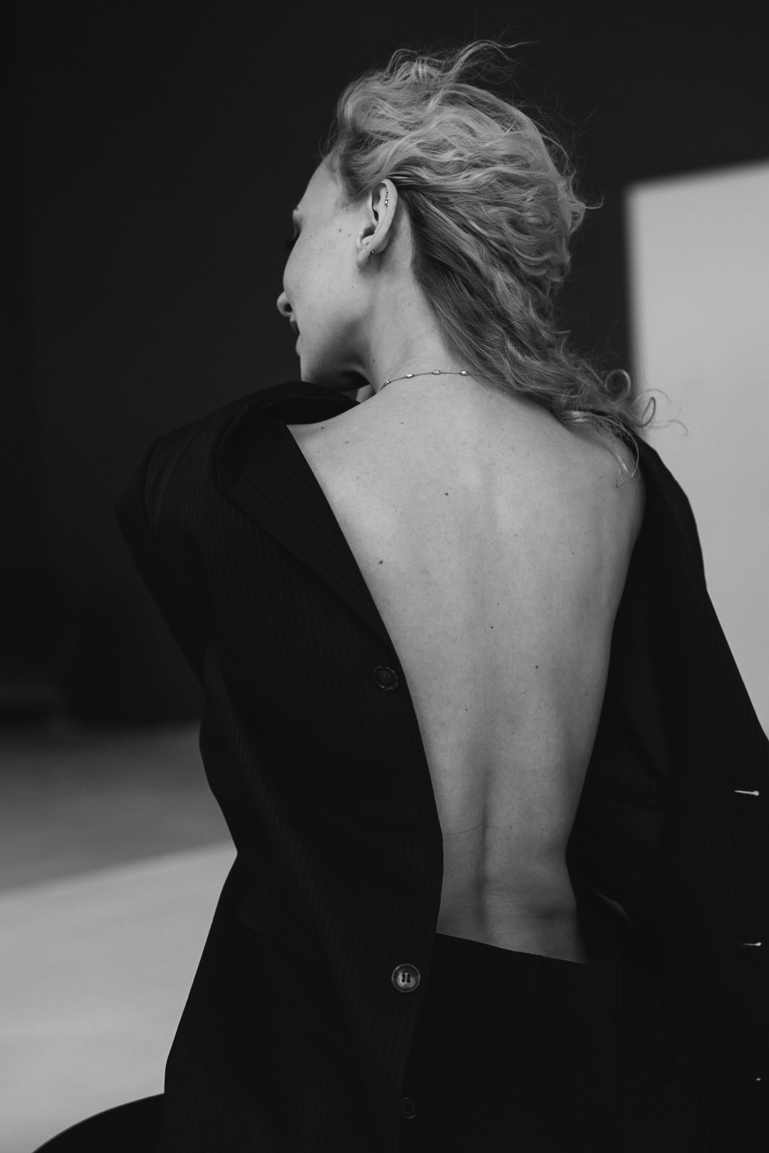 Кристина. Фотограф Нижний Новгород