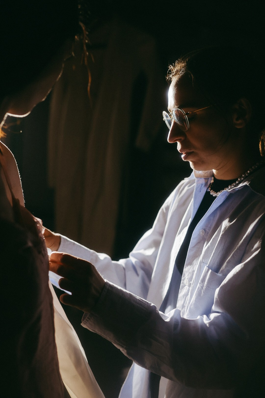 Ghost. Фотограф Нижний Новгород