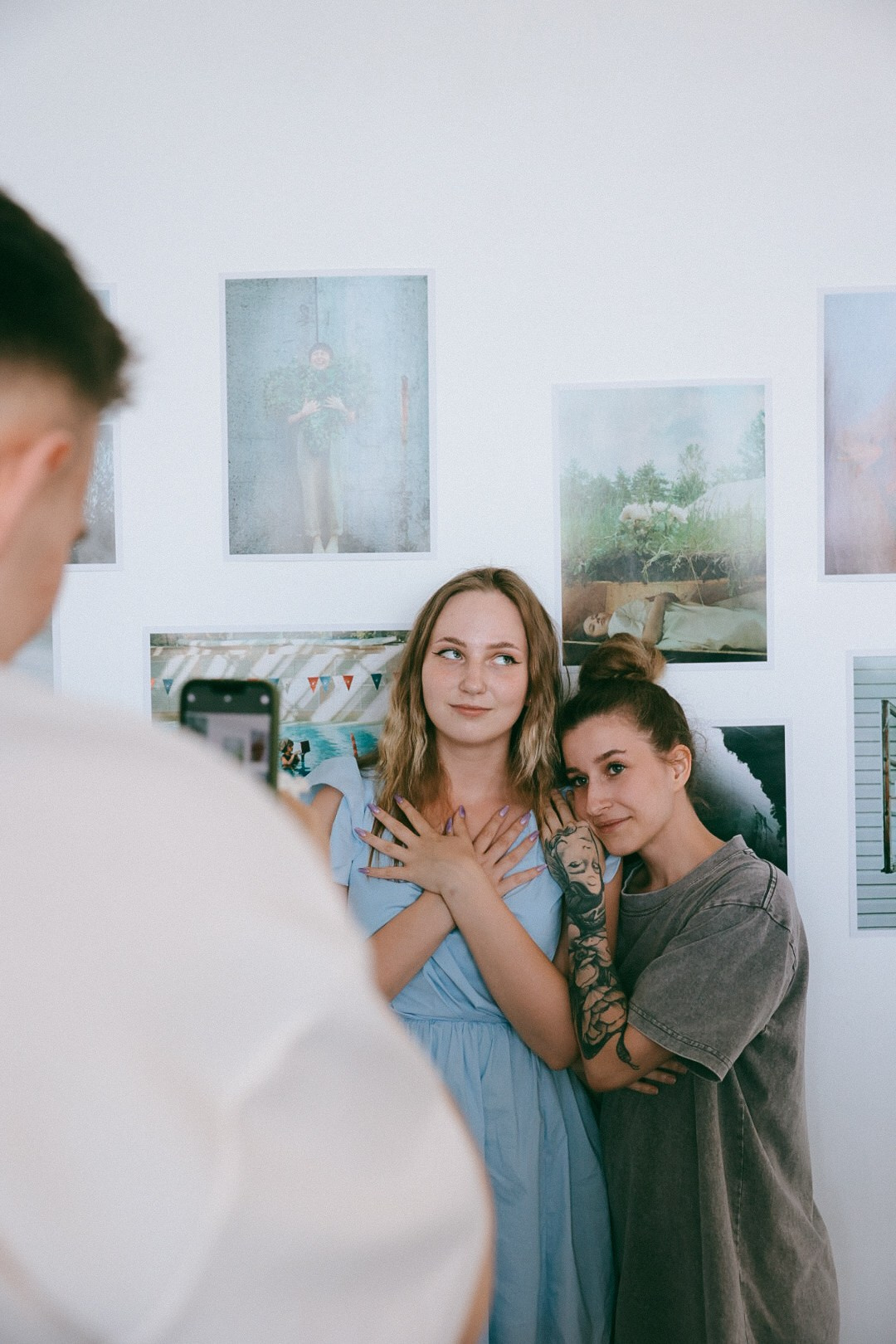 Коллаба 2.0. Фотограф Нижний Новгород