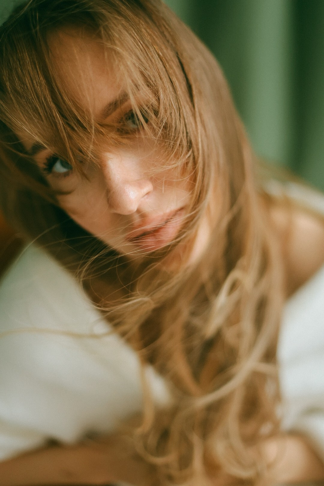 Аня. Фотограф Нижний Новгород