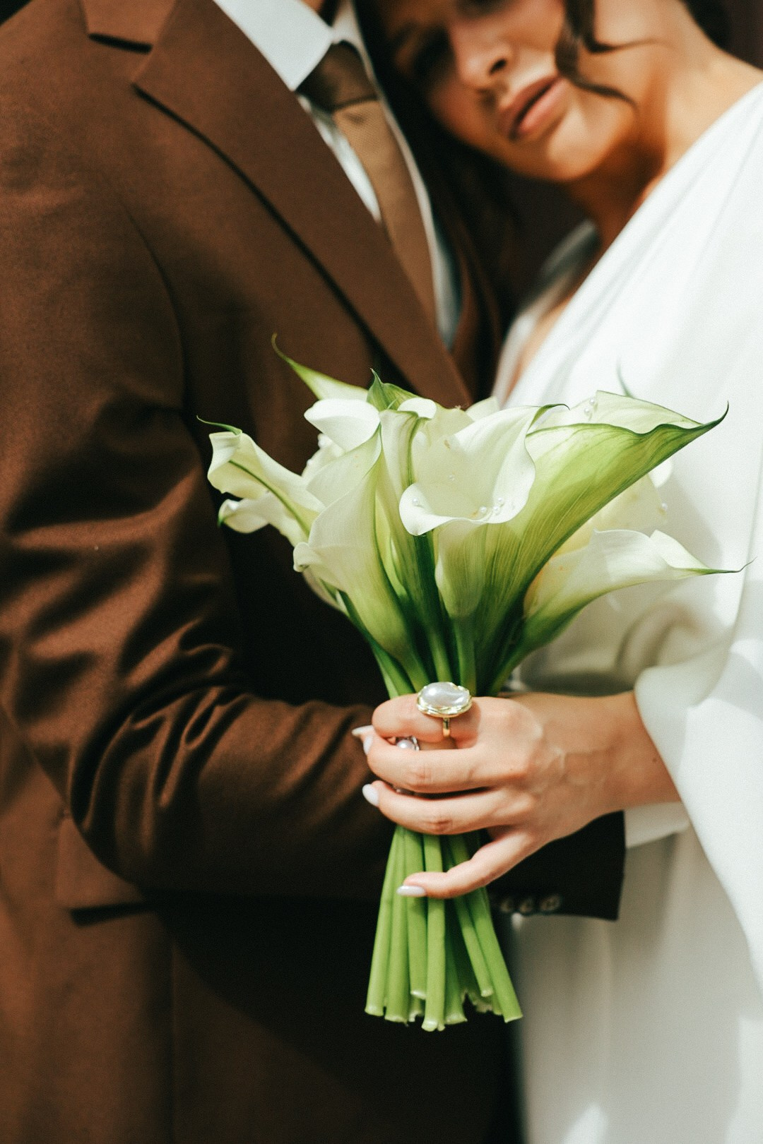 Максим и Ксюша. Фотограф Нижний Новгород