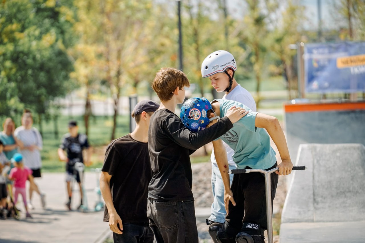 Репортажный фотограф в Тюмени Александр Шалагин