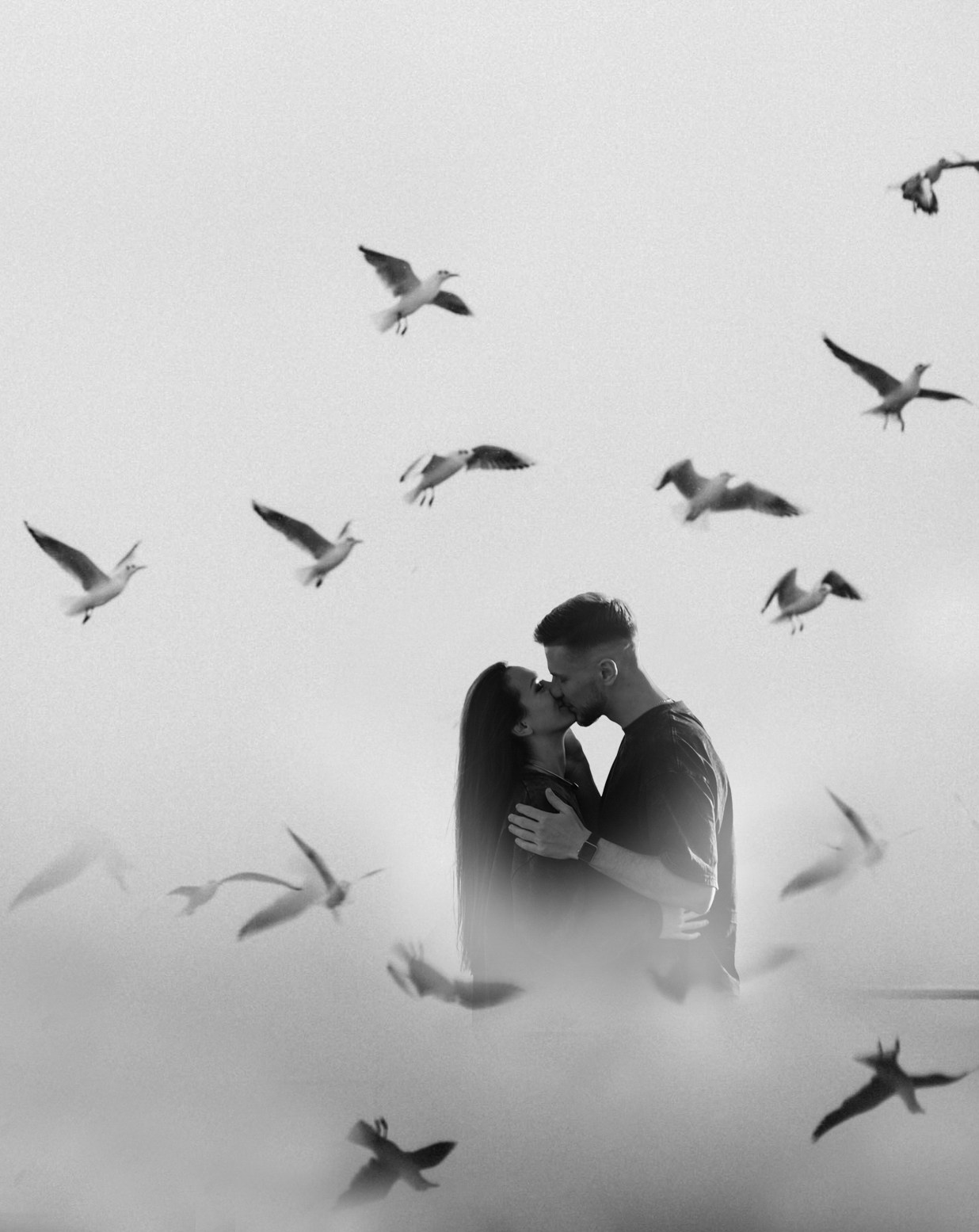 Love story. Фотограф и видеограф Иркутск, семейная фотосессия, фото для аватарки