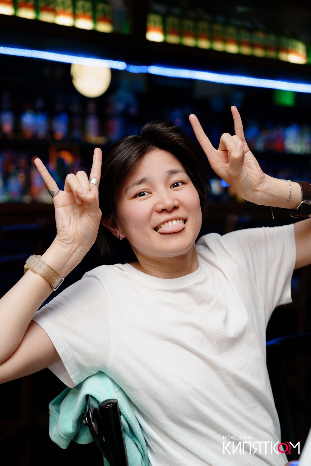 WOW QUIZ. КИПЯТКОМ КОКШЕТАУ