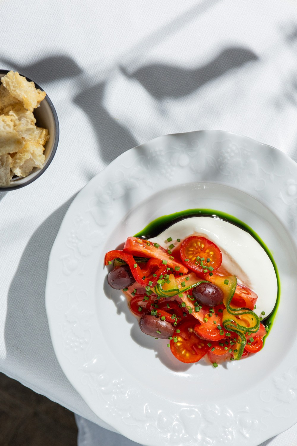 Bellevue. Night2Day Санкт-Петербург