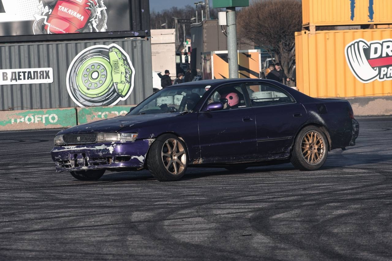 Drift expo тренировочный день. Автомобильный фотограф — PhotogRaty