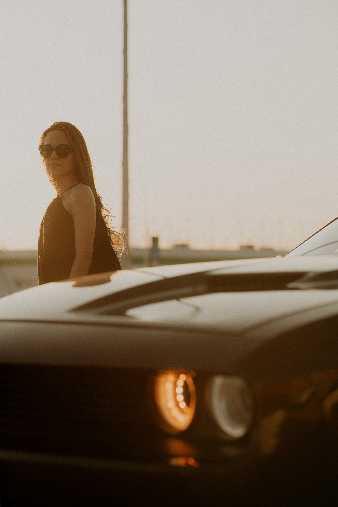 DODGE. Свадебный фотограф в Белгороде Антон Каменев