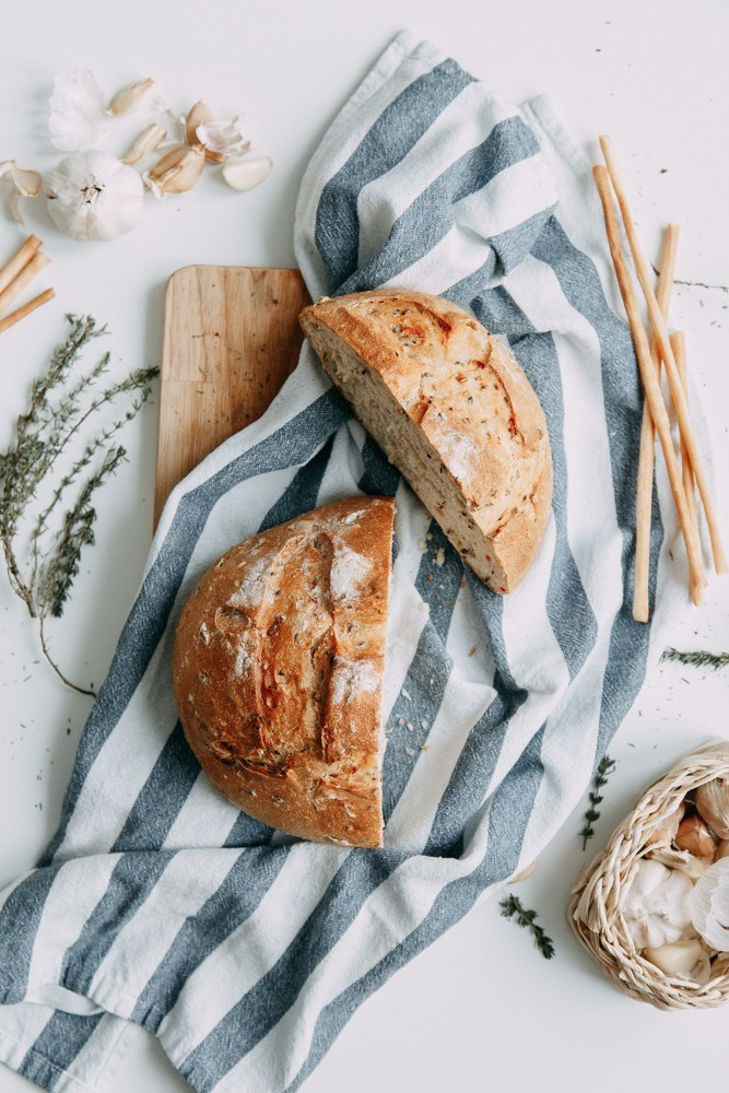 Фуд воркшоп по мотивам Италии