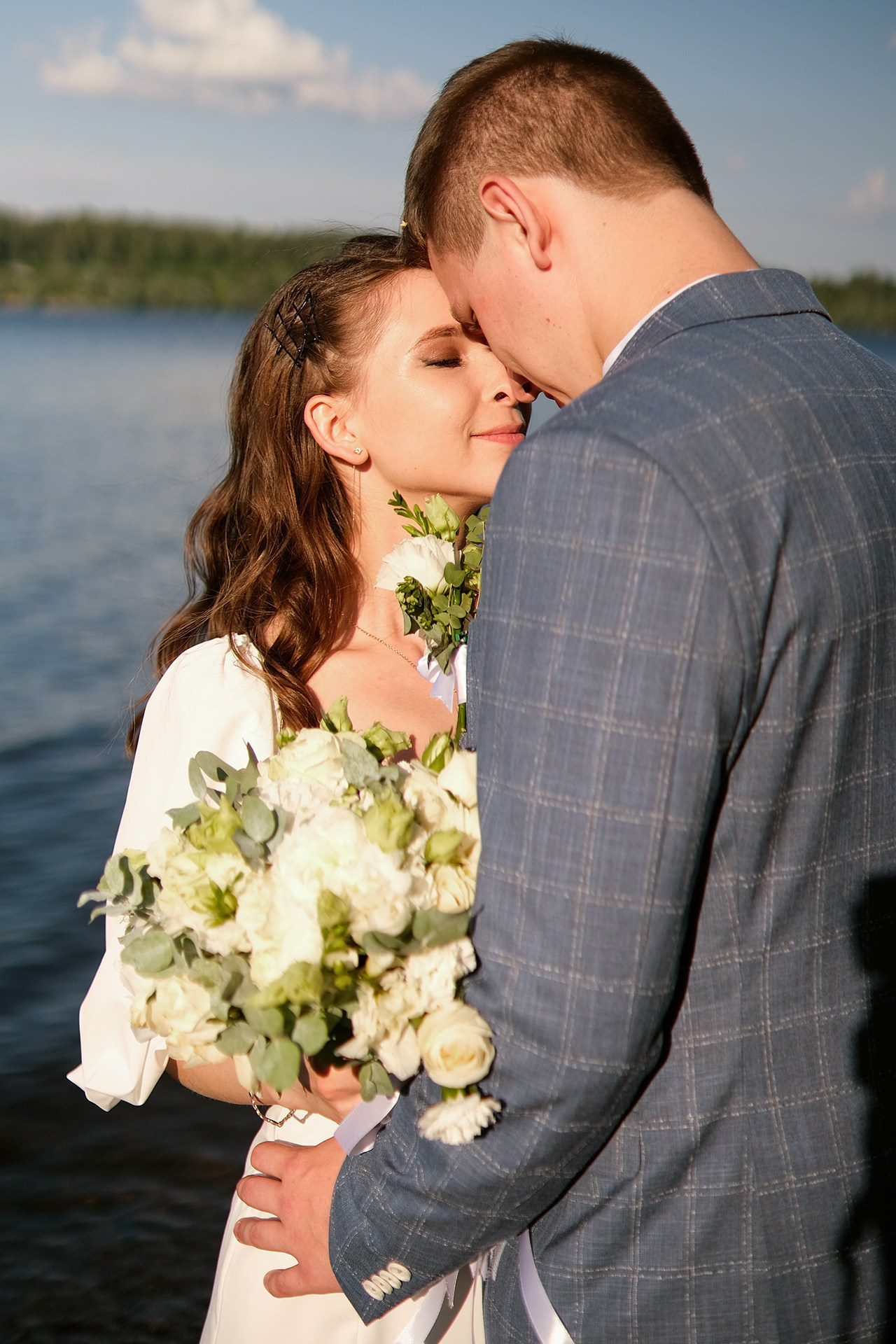 Lisaveta & Dmitriy. Свадебный и семейный фотограф Ксения Тараканова г. Иваново