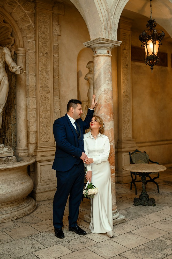 A&V. Фотограф Марина Росси