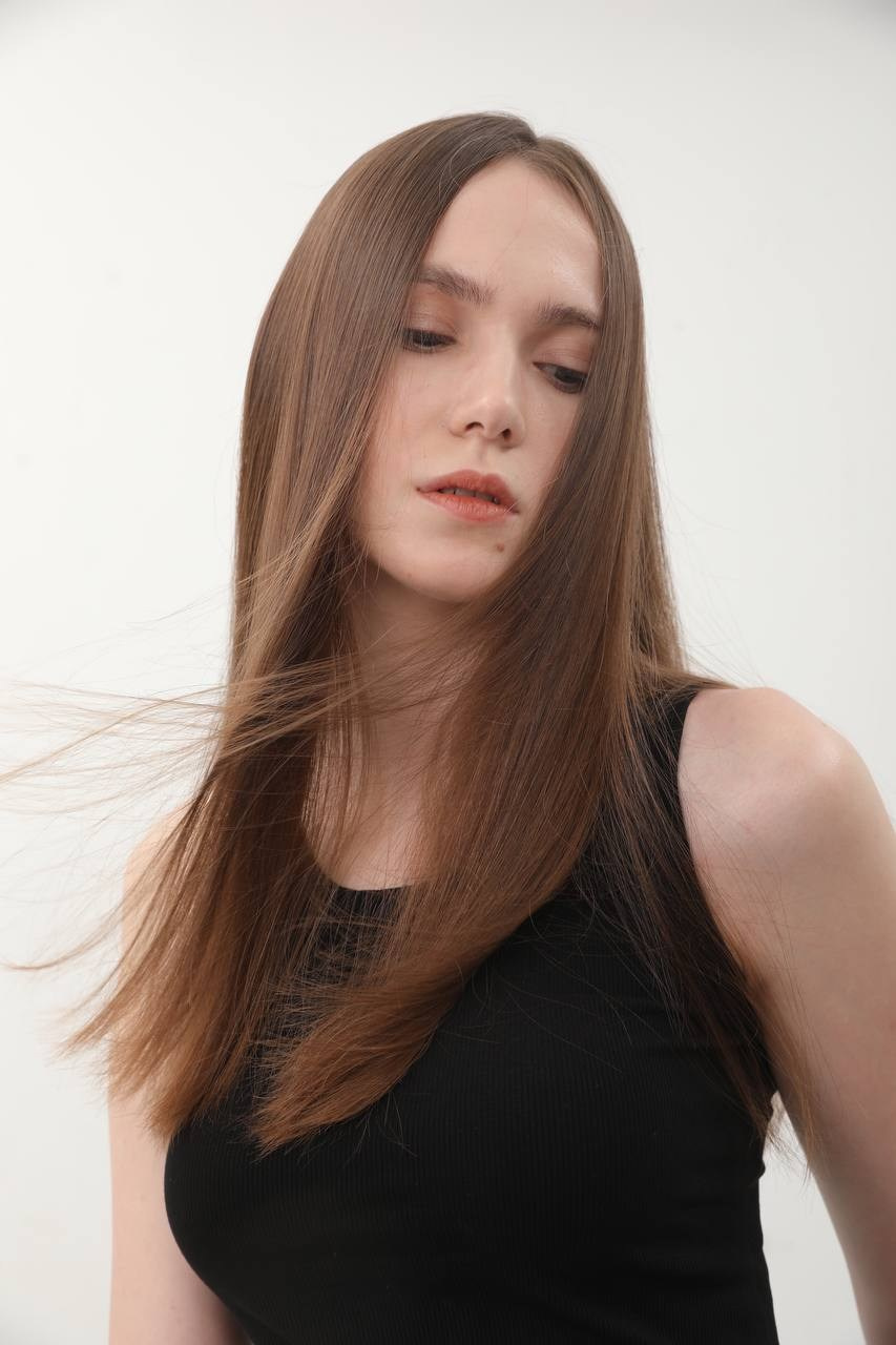 Диана Белявская. Модельное агентство TM Models в Калининграде