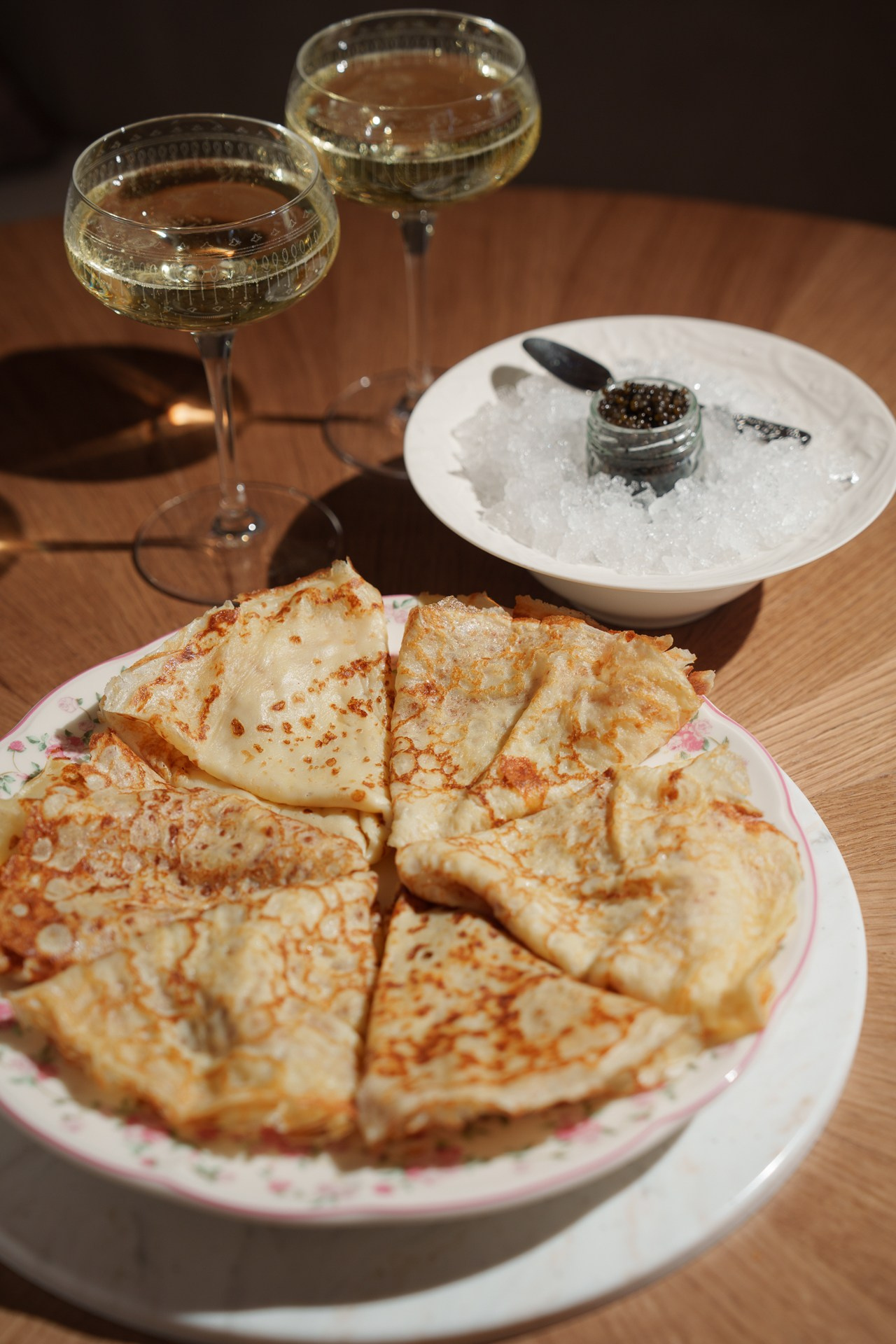 Pavlova. Меню. Night2Day Санкт-Петербург