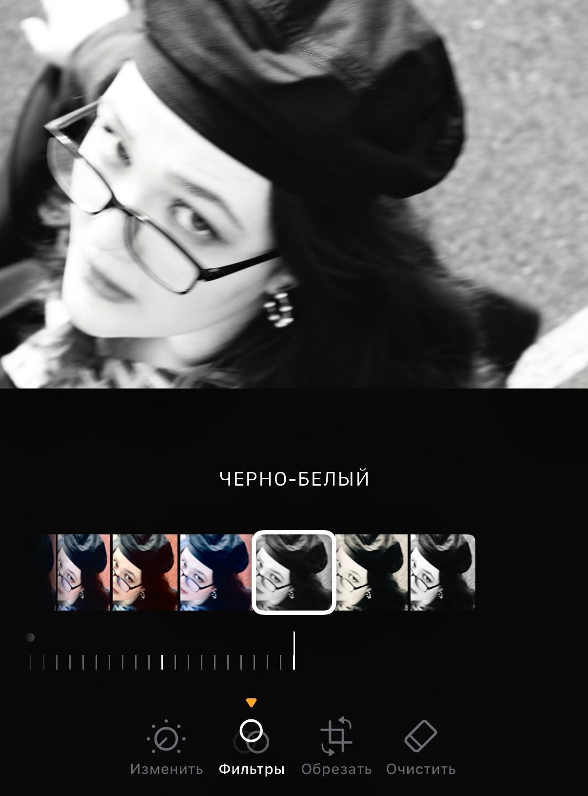 NASTY. Портретный фотограф Тольятти