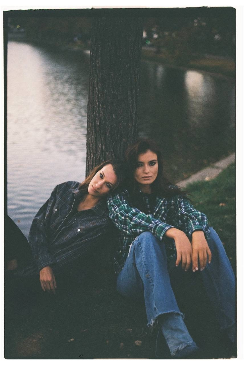 MAVRO CASTRO. Организация съемок в Москве для брендов одежды — Кирилл Ярощенко