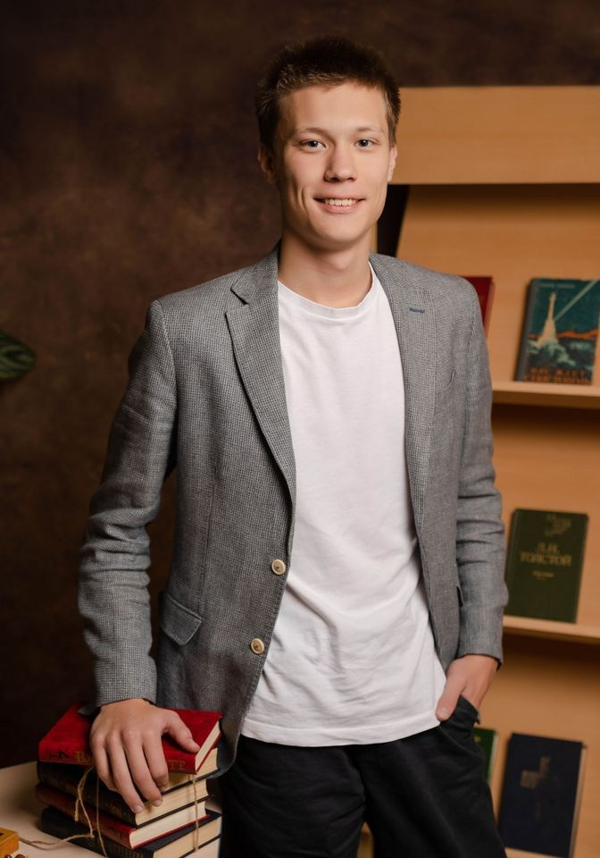 ЛВА | Лучший Выпускной Альбом Сочи