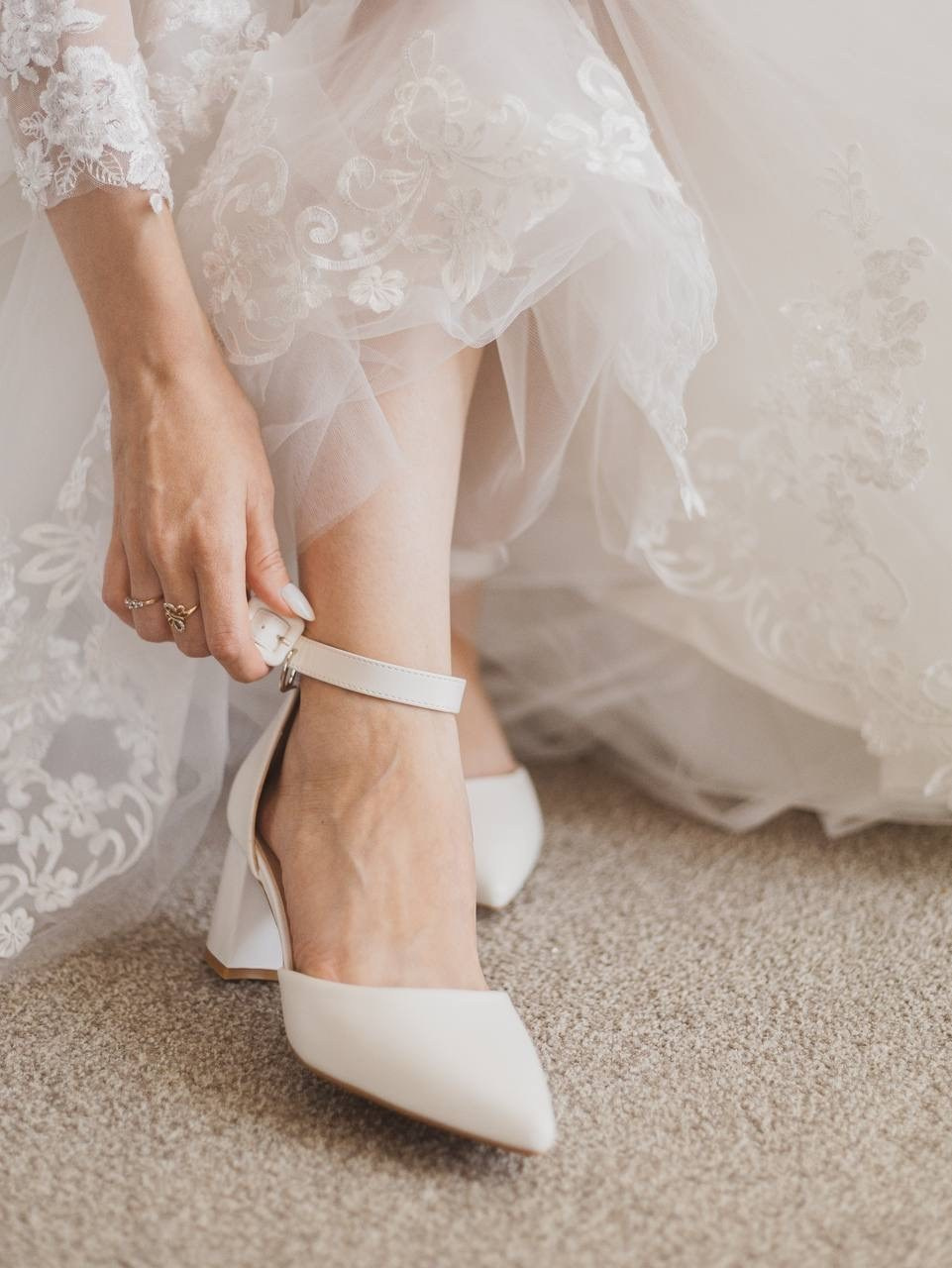 Свадебные. Портретный фотограф в Москве