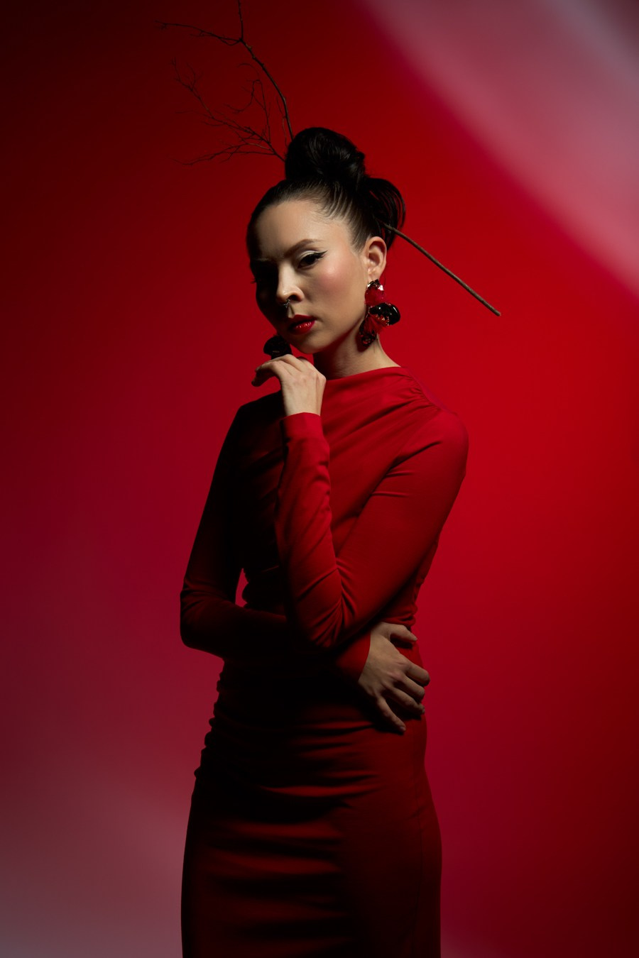 Портреты. Light Project Фотограф Санкт-Петербург