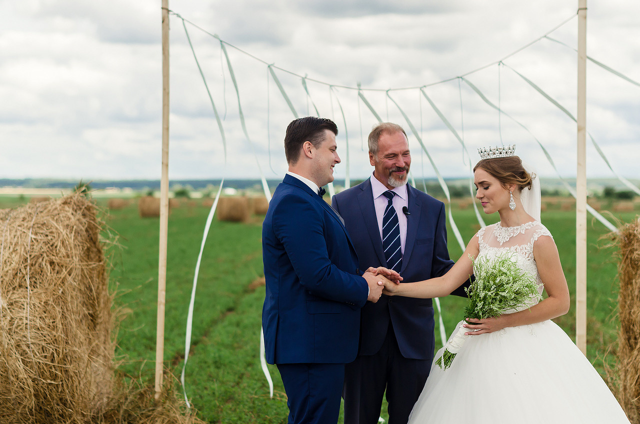 А&В. Фотограф Рязань. Дарья Дмитриева