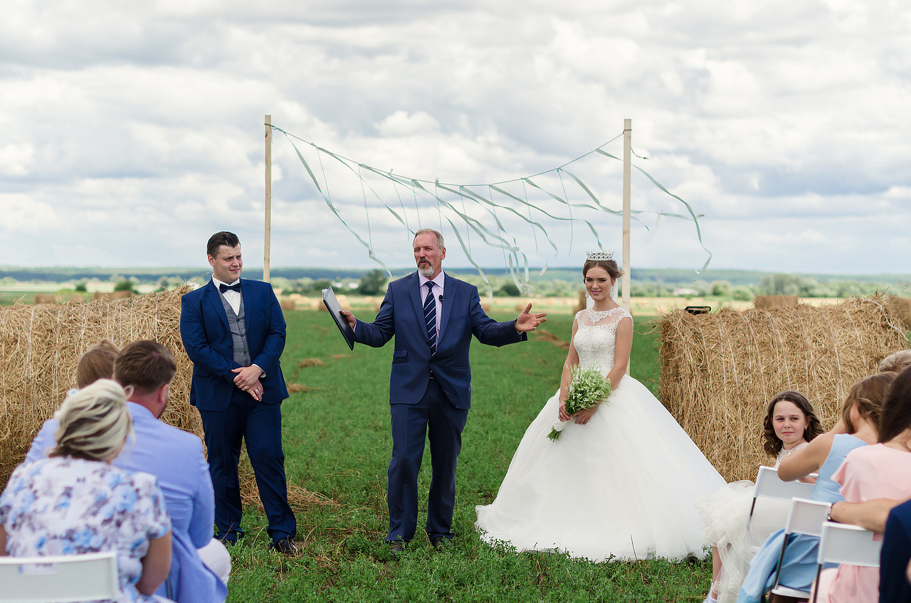 А&В. Фотограф Рязань. Дарья Дмитриева