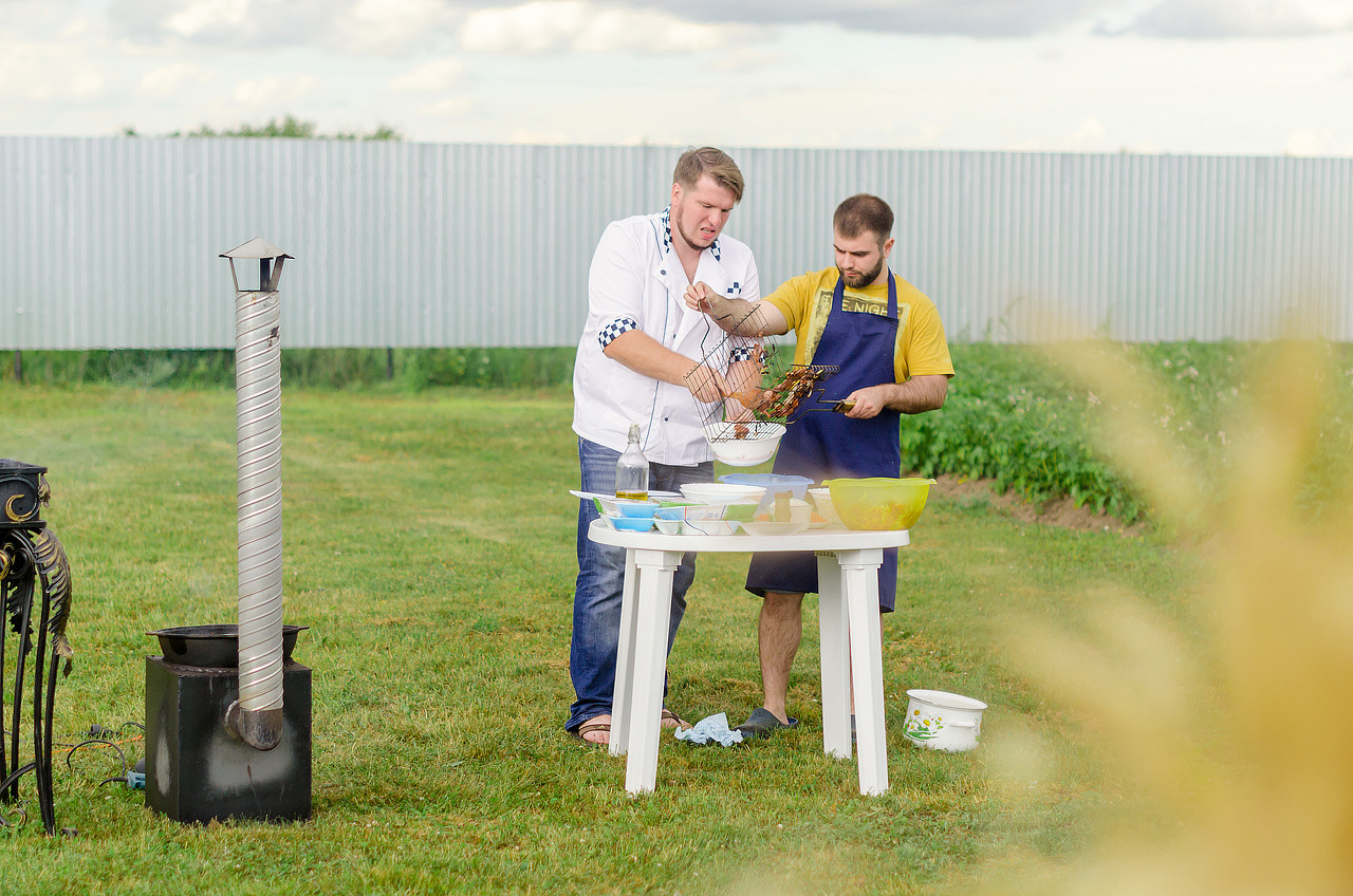 А&В. Фотограф Рязань. Дарья Дмитриева