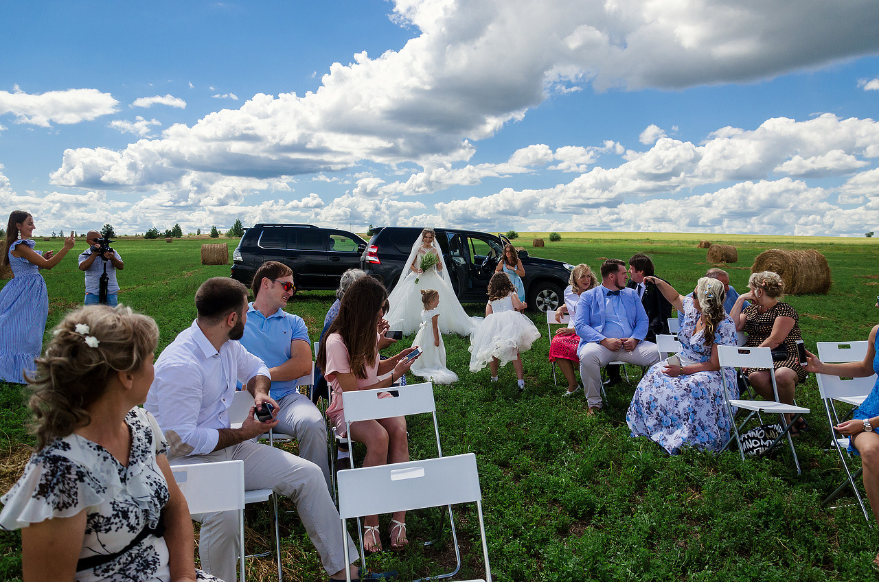 А&В. Фотограф Рязань. Дарья Дмитриева