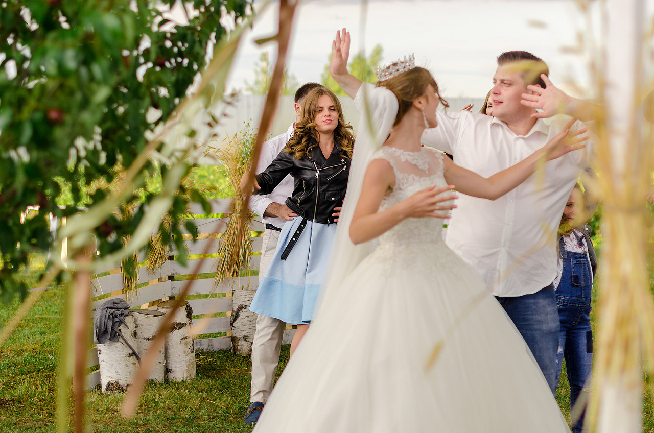 А&В. Фотограф Рязань. Дарья Дмитриева