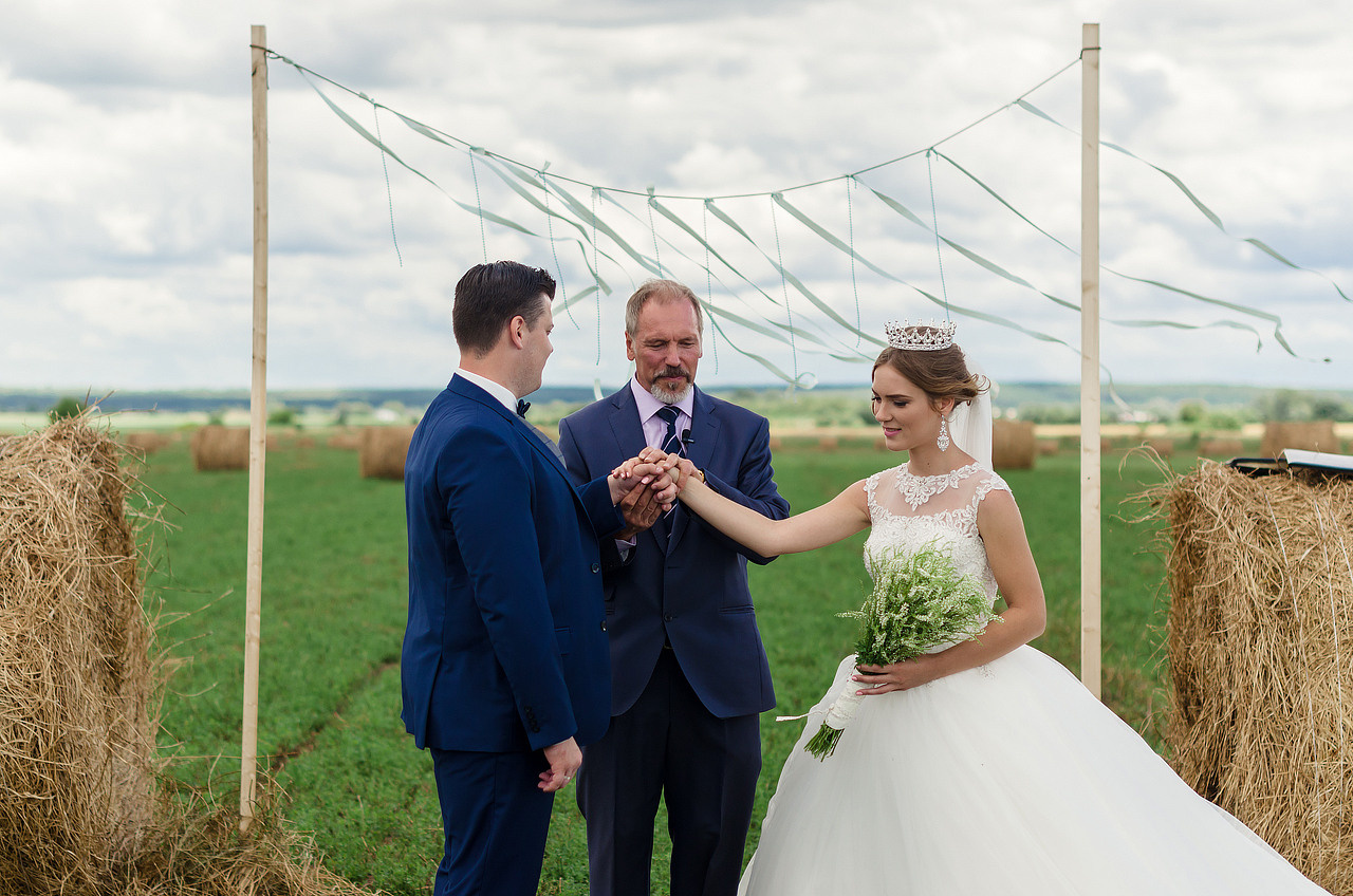 А&В. Фотограф Рязань. Дарья Дмитриева