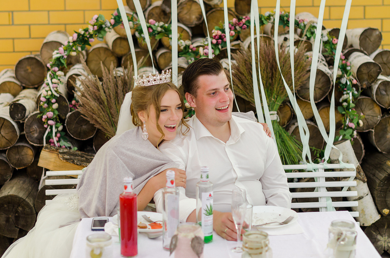 А&В. Фотограф Рязань. Дарья Дмитриева