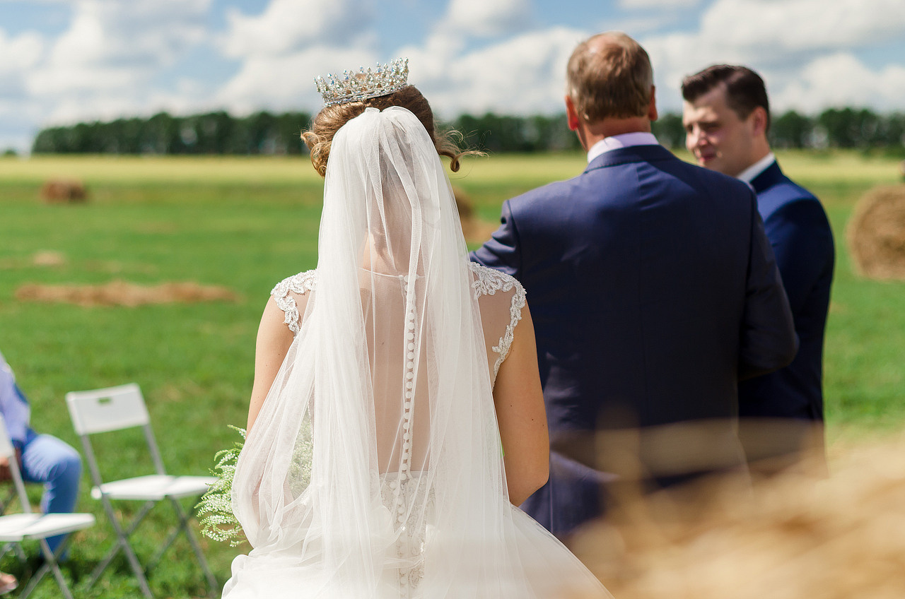 А&В. Фотограф Рязань. Дарья Дмитриева