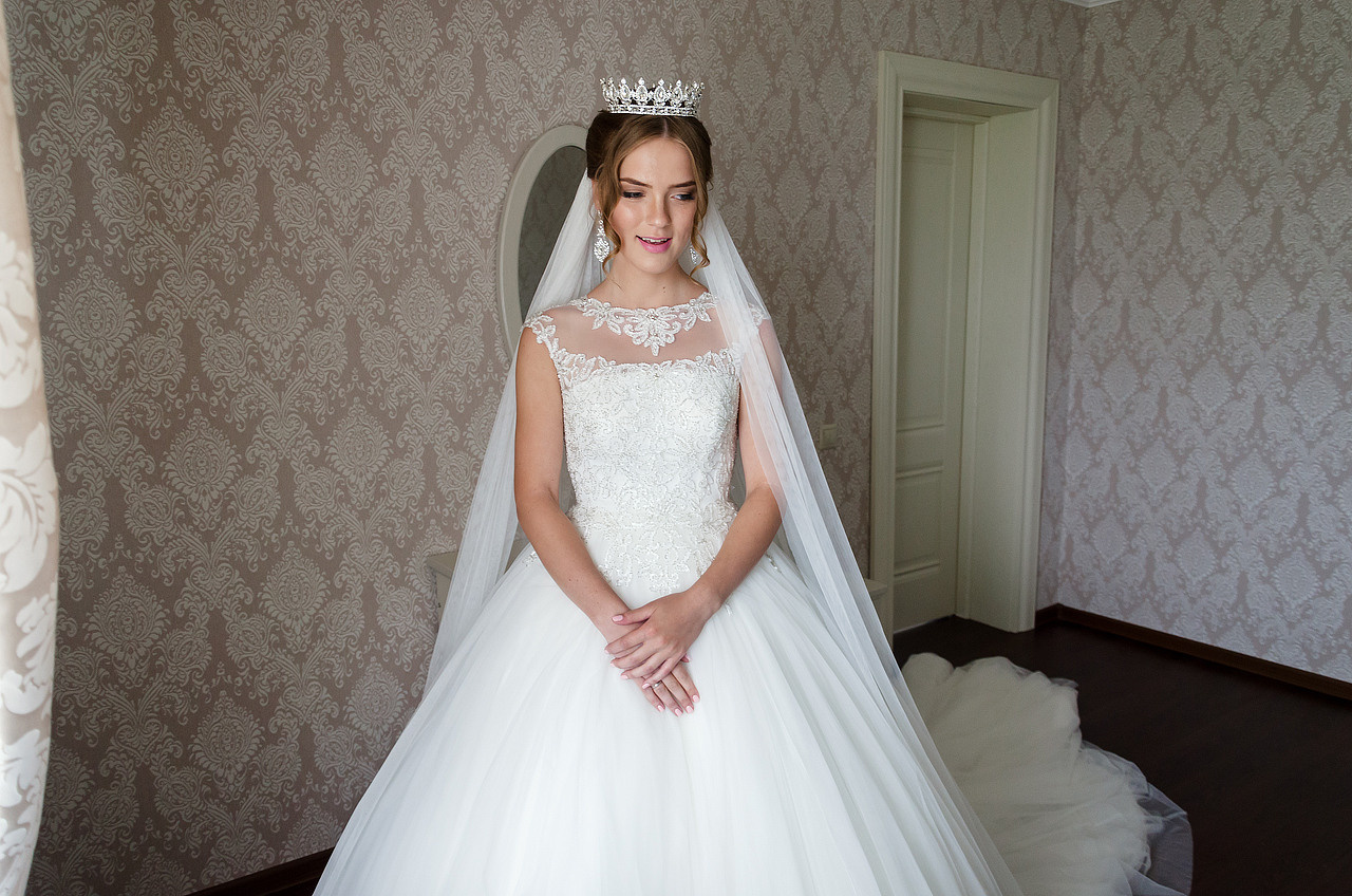 А&В. Фотограф Рязань. Дарья Дмитриева