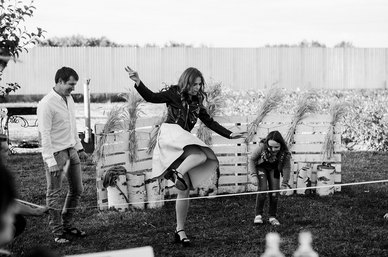 А&В. Фотограф Рязань. Дарья Дмитриева