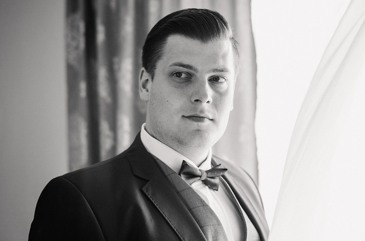 А&В. Фотограф Рязань. Дарья Дмитриева